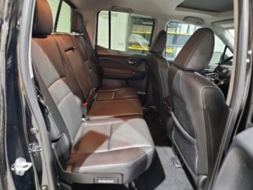 Honda Ridgeline 2024 Honda Ridgeline Rtl 2024 3.5 Benzyna 280KM, zdjęcie 10