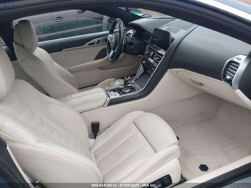 BMW 2020 BMW M8 50I XDrive 2020 4.4l 4.4 Benzyna 523KM, zdjęcie 9