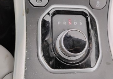 Land Rover Range Rover Evoque I SUV Coupe 2.2 TD4 150KM 2011 Land Rover Range Rover Evoque 2011r, 2.2 Diesel. 4x4. AUTOMAT. Uszkodzony, zdjęcie 16