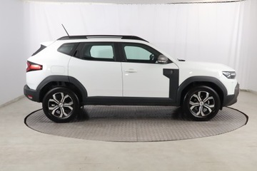 Dacia Duster II SUV Facelifting 1.0 TCe 90KM 2024 Dacia Duster 1.0 TCe, Salon Polska, 1. Właściciel, zdjęcie 5