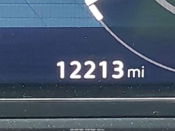 Volkswagen 2024 Volkswagen Atlas 2024 VOLKSWAGEN ATLAS 2.0T SE WTECHNOLOGY 2.0 Benzyna, zdjęcie 13