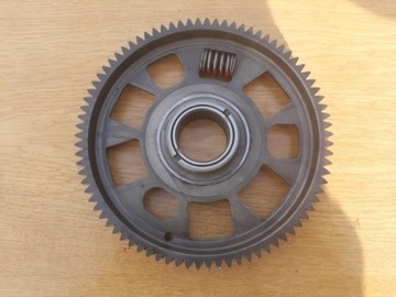 СЦЕПЛЕНИЕ HONDA CBF 600 PC 38 E