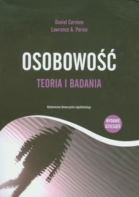 CERVONE OSOBOWOŚĆ TEORIA I BADANIA BDB-