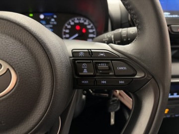 Toyota Yaris IV 2025 Toyota Yaris Hybrid 1.5 Comfort IV (2020-) Toyota, zdjęcie 13