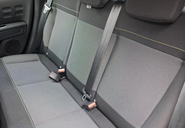 Citroen C3 III Hatchback Facelifting 1.2 PureTech 83KM 2022 Citroen C3 C3 1.2 83KM SHINE Salon PL 1 wlasciciel FV Vat 1.2, zdjęcie 21