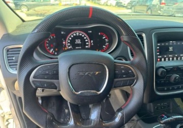 Dodge Durango III 3.6 V6 299KM 2020 Dodge Durango 2020 Dodge Durango auto w Polsce po akcyzie 3.6 Benzyna 299KM, zdjęcie 11