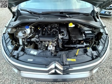 Citroen C3 III Hatchback Facelifting 1.2 PureTech 83KM 2023 Citroen C3 Limitowana Wersja -Citroen C3 C-SERIES -I Wlasciciel 1.2, zdjęcie 38