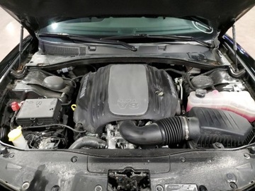 Dodge Charger VII 2023 Dodge Charger RT 2023 5.7l 5.7 Benzyna 370KM, zdjęcie 5