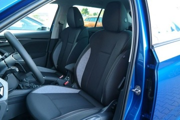 Skoda Kamiq Crossover Facelifting 1.0 TSI 95KM 2026 Škoda Kamiq Skoda Kamiq Edition 130 1.0 TSI 95 KM, zdjęcie 18