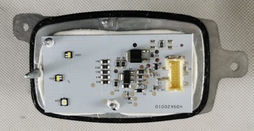 MODUL LED DRL SVĚTEL MEGANE IV PRAVÝ 285753299R
