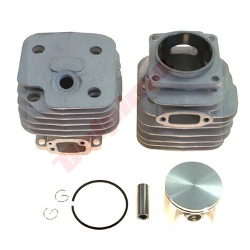 CYLINDER HUSQVARNA 272 52mm ( 503 75 81-72 )
