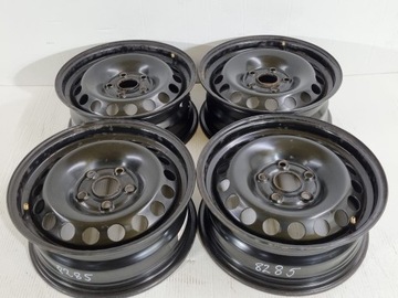 Felgi stal K8285 VW, Audi 5x112 6Jx15 ET43