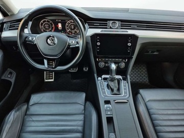 Volkswagen 2019 Volkswagen Passat Alltrack Zadbany Alltrack 4motion DSG Bogata wersja Skor, zdjęcie 13