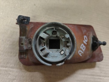 FORD ESCORT SVĚTLO MLHOVKY PŘEDNÍ 301136789