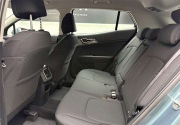 Kia Sportage V SUV 1.6 T-GDI 150KM 2022 Kia Sportage VAT 23 Kamera Alu Kia Connect Navi Zamiana Raty Gwarancja 1.6, zdjęcie 23