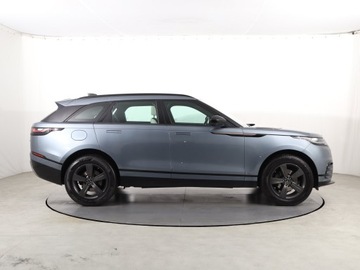 Land Rover Range Rover Velar SUV 2.0 SD4 240KM 2018 Land Rover Range Rover Velar D240, Salon Polska, zdjęcie 5