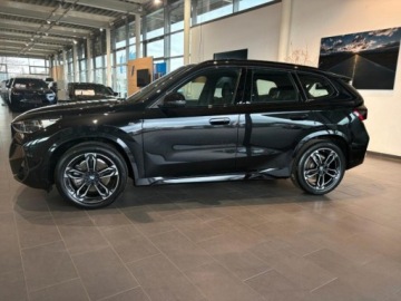 BMW X1 U11 2026 BMW X1 xDrive20d Sport Suv 2.0 (163KM) 2026, zdjęcie 2