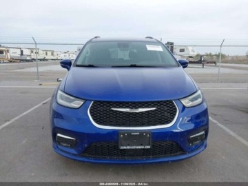 Chrysler Pacifica II 2021 Chrysler Pacifica Touring L, 2021r., 3.6L 3.6 Benzyna 287KM, zdjęcie 6