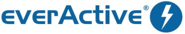 Выпрямитель зарядного устройства 6В/12В everActive CBC-1 V2