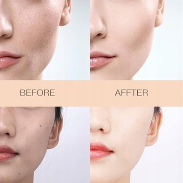 CC Beauty Cream Грибная головка Увлажняющая воздушная подушка