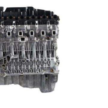 BMW E90 E91 E92 E93 330d M57N2 231KM Двигатель 306D3