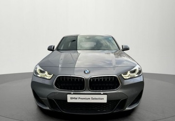 BMW X2 U10 2023 BMW X2 sDrive18i M Sport 136 KM Dealer BMW Bonkowscy 1.5 Benzyna, zdjęcie 5