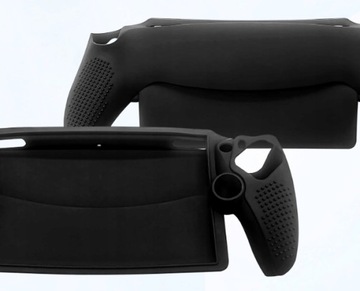 Etui silikonowe ochronne do konsoli Sony PS Playstation Portal CFIY1016