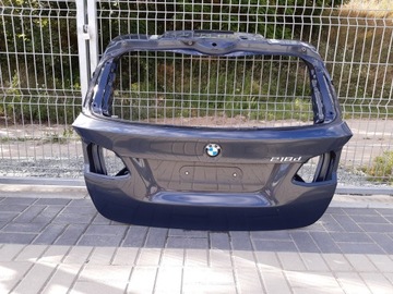 BMW 2 F45 - VÍKO KUFRU ZADNÍ