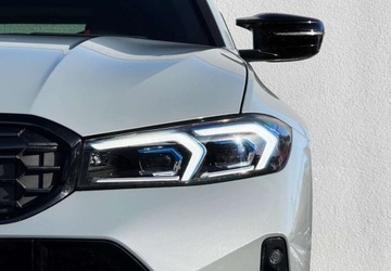 BMW Seria 3 G20-G21 2025 BMW Seria 3 I wlasciciel M Sport Hak Gwarancja Bezwypadkowy FVAT23, zdjęcie 5