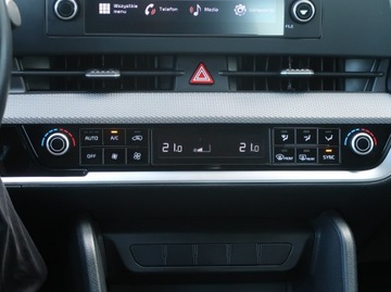 Kia Sportage V SUV 1.6 T-GDI 150KM 2022 Kia Sportage 1.6 T-GDI, Salon Polska, Serwis ASO, zdjęcie 16