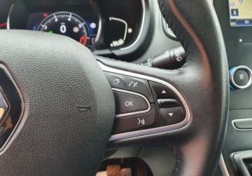 Renault Grand Scenic III 1.3 Energy TCe 140KM 2018 Renault Grand Scenic 7-osobowy Bezwypadkowy Serwis GetHelp 1.3 140KM, zdjęcie 22