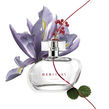 AVON Herstory 50ml woda perfumowana kobieta EDP