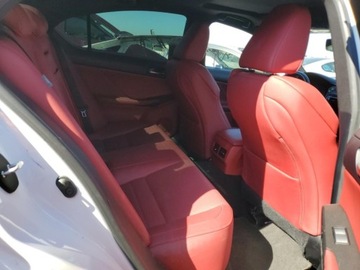 Lexus IS III 2021 Lexus IS 350 F-Sport, 2021r., 3.5L 3.5 Benzyna 311KM, zdjęcie 8