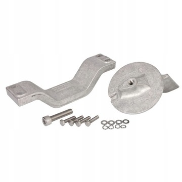 Zestaw anod MARTYR ANODES CMY200250KITA