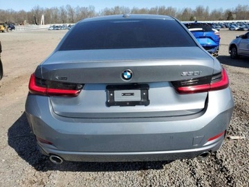 BMW Seria 3 G20-G21 2024 BMW Seria 3 330xi 2024 2.0l 2.0 Benzyna 255KM, zdjęcie 2