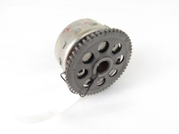 Koło magnesowe + sprzęgiełko Yamaha Majesty 400