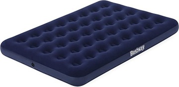 BESTWAY MATERAC DMUCHANY 191 x 137 x 22 CM