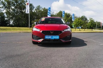 Cupra Leon II Sportstourer 1.5 eTSI MHEV 150KM 2023 Cupra Leon 1.5 eTSI, Serwis ASO, Automat, VAT 23%, zdjęcie 6