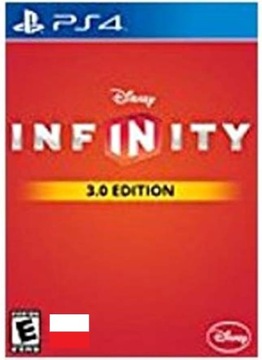 GRA PS4 DISNEY INFINITY 3.0 PL STAR WARS