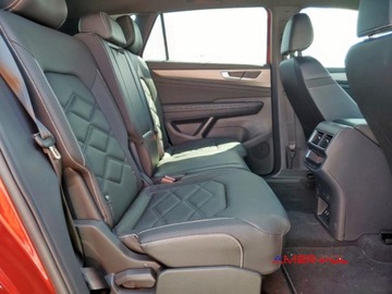 Volkswagen 2024 Volkswagen Atlas 2024 r., 2,0L CROSS SPORT SE 2.0 Benzyna 269KM, zdjęcie 10