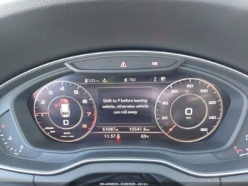 Audi Q5 II 2020 Audi Q5 Premium Plus 45 Tfsi Quattro S Tronic 2020 2.0 Benzyna 248KM, zdjęcie 9