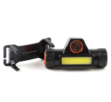 СВЕТОДИОДНЫЕ ФАРЫ С МАГНИТОМ, МОЩНЫЙ COB 4В1
