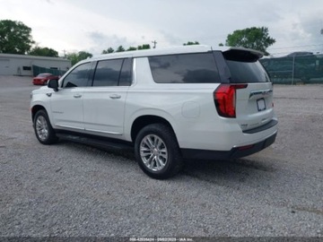  GMC Yukon XL SLT 2024 5.3l 5.3 Benzyna 355KM, zdjęcie 3
