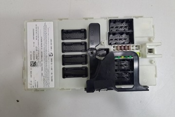 MODUL POHODĚ BMW X6 (F16, F86) 9387230 3.0L DIESEL 190KW 2016