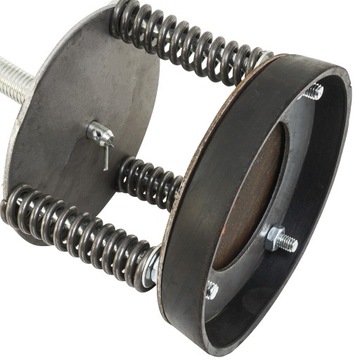 СМАЗКА НА НОЖКАХ TAWOTNICA, 6л, 4м, КОНЦЕВОЙ ШЛАНГ