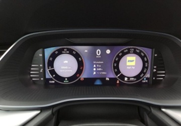 Skoda Octavia IV Liftback 1.5 TSI EVO 150KM 2024 Skoda Octavia SalonPL 1.5eTSI mHEV 150KM DSG Selection ASO Virtual Matrix, zdjęcie 19