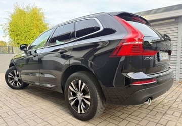 Volvo XC60 II Crossover D4 190KM 2019 Volvo XC 60 Volvo XC 60 D4 Momentum Pro 2.0 Diesel 190KM, zdjęcie 2