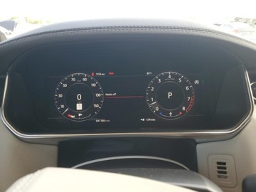 Land Rover Range Rover V 2021 Land Rover Range Rover HSE Westminster Edition 2021 3.0l 3.0 Benzyna 395KM, zdjęcie 9