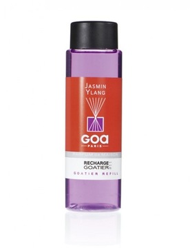 Francuski Olejek Zapachowy 250ml - JAŚMIN z Ylang