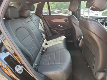 Mercedes GLC C254/X254 2022 Mercedes-Benz GLC 300 4Matic 2022 2.0l 2.0 Benzyna 255KM, zdjęcie 11